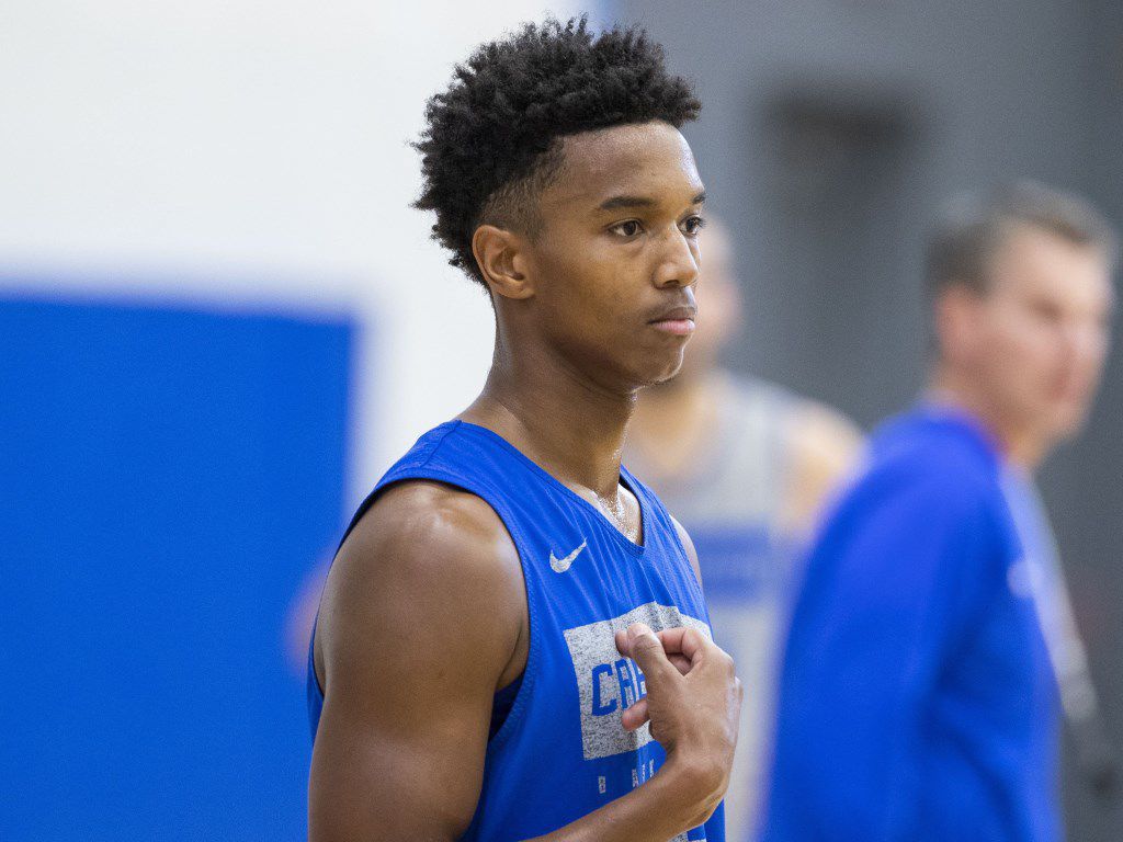 Ty-Shon Alexander